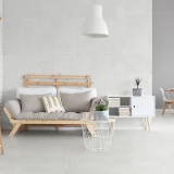 Керамогранит Smart серый GT606019101MR Global Tile 600x600