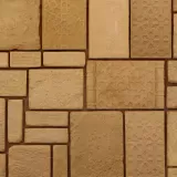 Декоративный камень Бухара коричневый Арт-Штайн