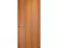 Дверь ламинированная Эконом Строй ДПГ Миланский орех 2000x600 2