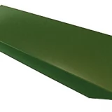 Ендова RAL 6005 зеленый мох, 2м