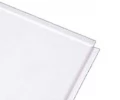 Кассета для подвесного потолка Армстронг белая матовая AP600A6 45° оцинк., 600х600х0,3 (36 шт.в уп) 2