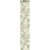 Панели ПВХ Слейт Портофино ламинированные Век 2700x500x9
