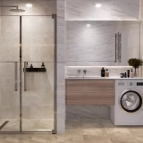 Плитка Surprise белый GT193VG Global Tile 300x600