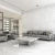 Керамогранит Elegant Statuario белый GT60604803PR Global Tile 600x600