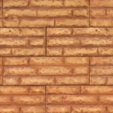 Декоративный камень Рваный фасад карамель Арт-Штайн 200х590