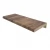 Наличник телескопический Александровские Лофт светлый 8x70x2150мм