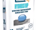 Цементная гидроизоляция обмазочного типа Hydrostop 5 кг 2