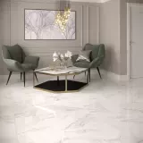 Керамогранит Carrara Premium white 01 Грация 600x600