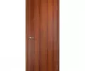 Дверь ламинированная Эконом Строй ДПГ Итальянский орех 2000x600 2