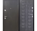 Входные двери Феррони Йошкар Венге 860x2050 2