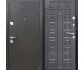 Входные двери Феррони Йошкар Венге 860x2050 2