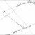 Керамогранит Corona белый 6260-0246-1031 Global Tile 300x600