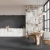 Керамогранит Nylo черный GT1206014905MR Global Tile 600x1200