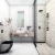 Керамогранит Antares белый GT226VG Global Tile 300x600