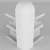 057 Дуб Верде угол наружный Комфорт Софт 80 (блистер 2шт)