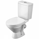 Унитаз компакт Сантек Лига 1WH302197