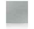 Керамогранит Уральский Гранит 003 темно-серый 300х300х8 рельеф 2