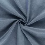 Штора Сканди Синий 180x260 см