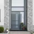 Керамогранит Norse светло-серый GT185VG Global Tile 300x600