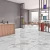 Керамогранит Calacatta Imperial белый полированный GT40806103MR Global Tile 400x800