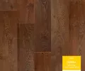 Ламинат Таркетт Дуб Натур темно-коричневый Estetica 1292x194x9 33 кл 2
