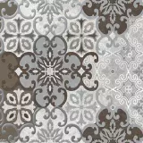 Декор керамической плитки Альрами G451 многоцветный Cersanit 200x440