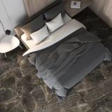 Керамогранит Maximus черный GT408013305MCR Global Tile 400x800