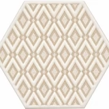 Декор керамической плитки Лафайет HGD\A289\24001 200x231