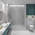 Керамогранит Princess белый GT40805803MR Global Tile 400x800