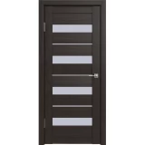 Дверь Милана Вельвет сатин ДО Александровские