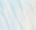 Панели пластиковые Кронапласт Мрамор голубой 250x2700 мм 2