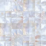 Плитка керамическая Честер голубой мозаика 61-1467 Нефрит 600x300