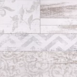 Плитка San Remo 13VG геометрия белый Global Tile 250x500