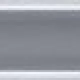 Бордюр Listello серебро GTS12600CS Global Tile 12x600