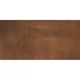 Керамогранит Matera коричневый GRS06-24 Грани Таганая 600x1200x10