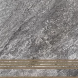 Ступень Thor серый ST220VG Global Tile 300x600