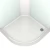 Душевая кабина Slim 110 без электрики, низкий поддон 100x100x218 DS01DS110LWM00