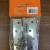 Петля универсальная MS 4BB PC хром 100x70x2,5 Morelli (1шт в упак.)
