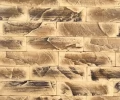 Декоративный кирпич Пальмира соломенный Арт-Штайн  240х60 2