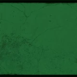 Плитка Брайт 4 зеленая Керамин 77,5x275