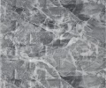 Самоклеющиеся панели ПВХ Кирпич мрамор черно-белый 700х770x5мм 2