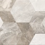 Плитка Antique декор бежевый Березакерамика 300x600