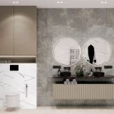 Плитка Spring белый GT197VG Global Tile 300x600