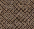 Ковролин Синтелон Lider 1411 коричневый 4м 2