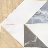 Плитка керамическая Triangle Mix WT9TRI55 AltaCera 249х500