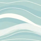 Декор Wave DW9WAV06 AltaCera 249x500