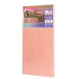Подложка-гармошка для теплого пола 1050x500x1,8мм розовая (8,4 м2)