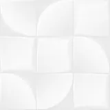 Плитка керамическая Blanc white 02 Грация 300x500