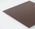Керамогранит Уральский Гранит UF006 коричневый 600х600x10 структурированный ректификат 2