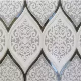 Декор керамической плитки Bella DW11BLL00 600x200